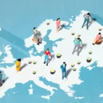 Cómo expandir tu negocio a Europa: Aspectos legales clave