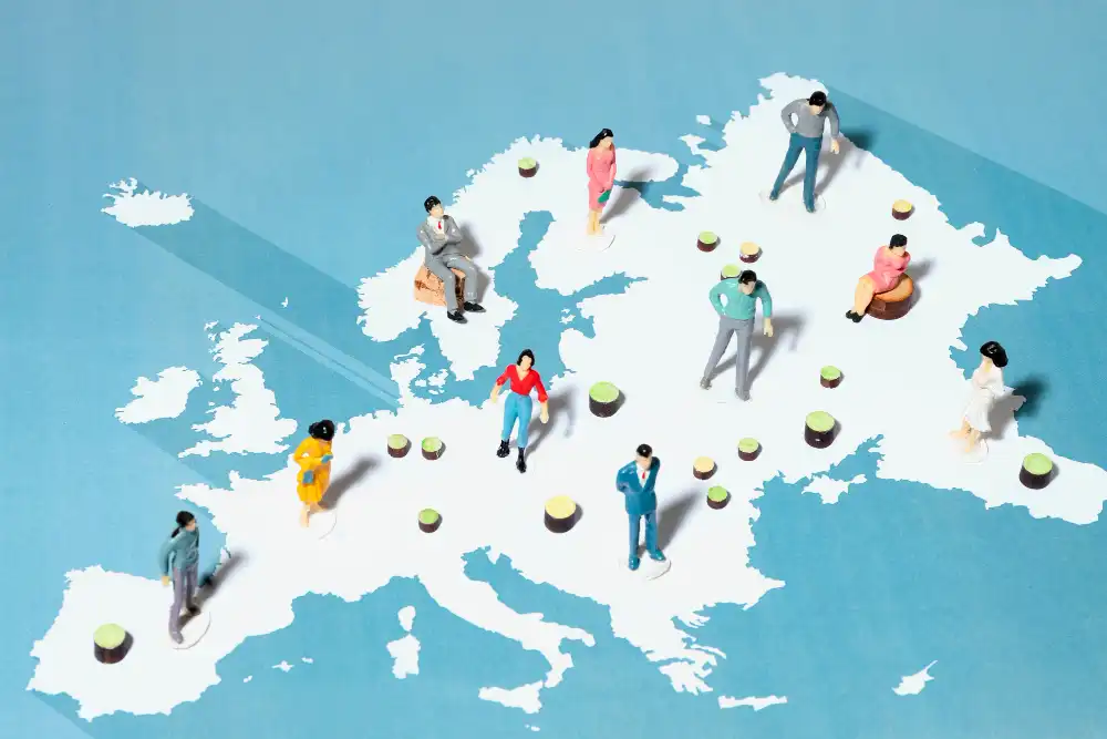 Cómo expandir tu negocio a Europa: Aspectos legales clave