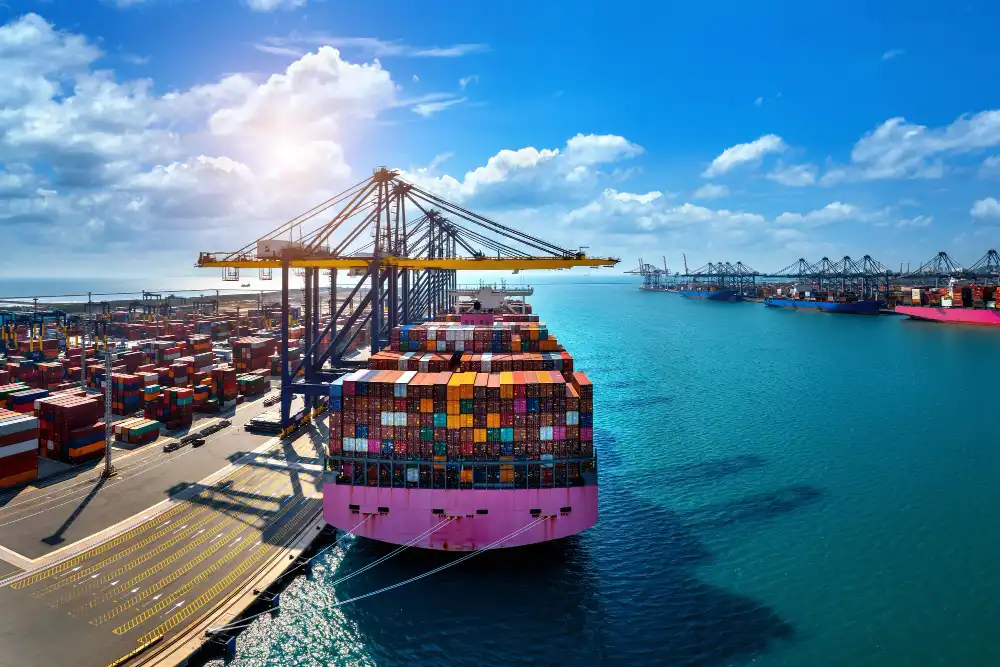 EORI: Qué es y por qué es esencial para exportar en la UE