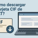COMO DESCARGAR LA TARJETA CIF(1)