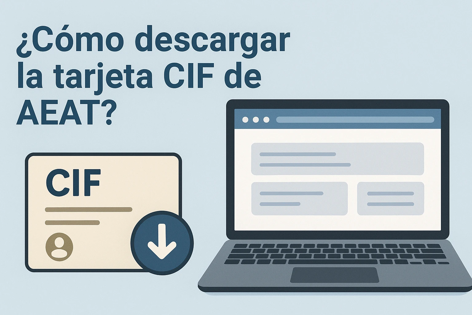 COMO DESCARGAR LA TARJETA CIF(1)