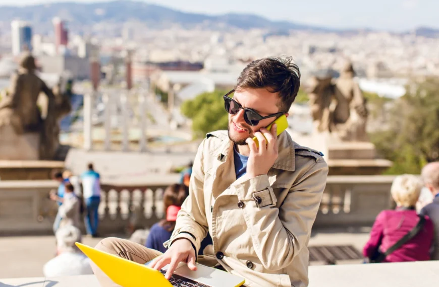 Cómo montar una SL siendo extranjero en Barcelona